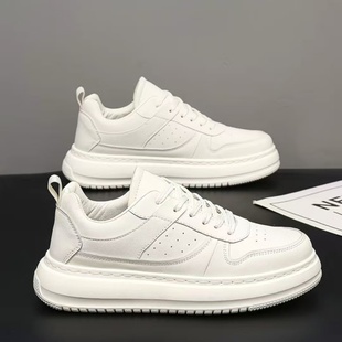 2026 蛇年狼灰高低休闲时尚潮流板鞋yx1.15