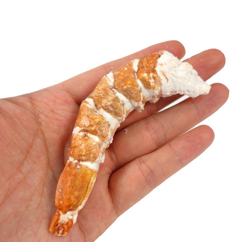 好味之旅宠物猫咪狗狗零食南美白虾虾仁冻干