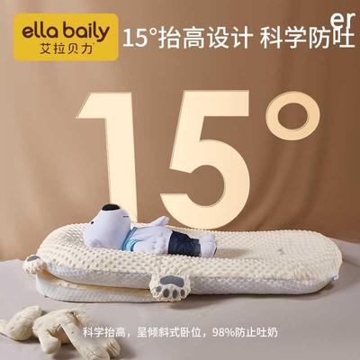 床中床婴儿宝宝落地醒新神器生儿安抚防惊跳睡床防压睡垫睡窝新品