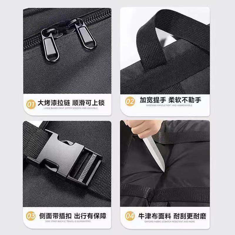 【加厚大容量】牛津布收纳袋,运动包/户外包/配件,旅行包,淘宝优惠券,粉丝福利购,淘宝优惠卷