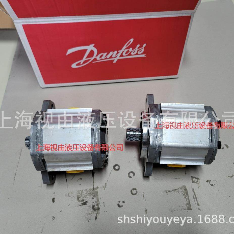 111.25.128.0C SNP3NN/022RN07GAP1E8E6NNNN/NNNNN Danfoss齿轮泵