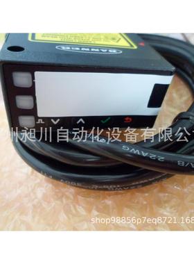 现货【BANNER邦纳】激光传感器LE550I LE550IQ全新原装进口特价