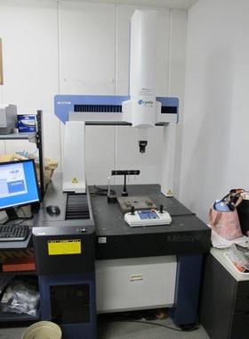 日本三丰牌MITUTOYO 全自动三次元测定机CRT-AC574