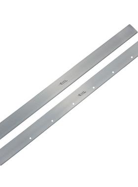 陶瓷辊筒印花机刮墨刀 RHED刮刀 胶滚刮刀 滚筒印花机刮釉墨刀