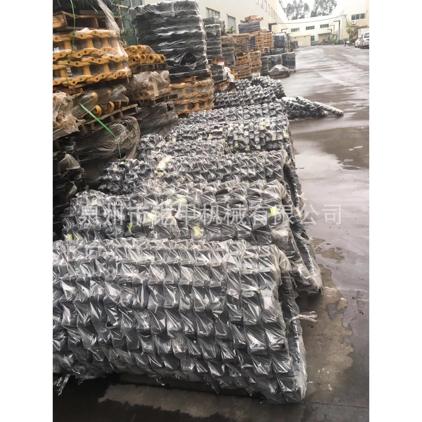 LIUGONG 柳工950驱动齿 CLG948/950 驱动轮 柳工挖机底盘件