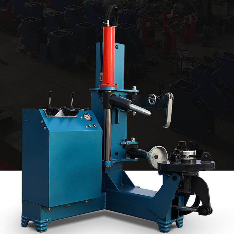 大车真空胎扒胎机大卡车轮胎拆装机公交车客车搅拌车汽保汽修工具