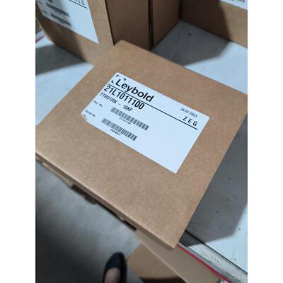 莱宝21L1011100真空计新款TTR91RN