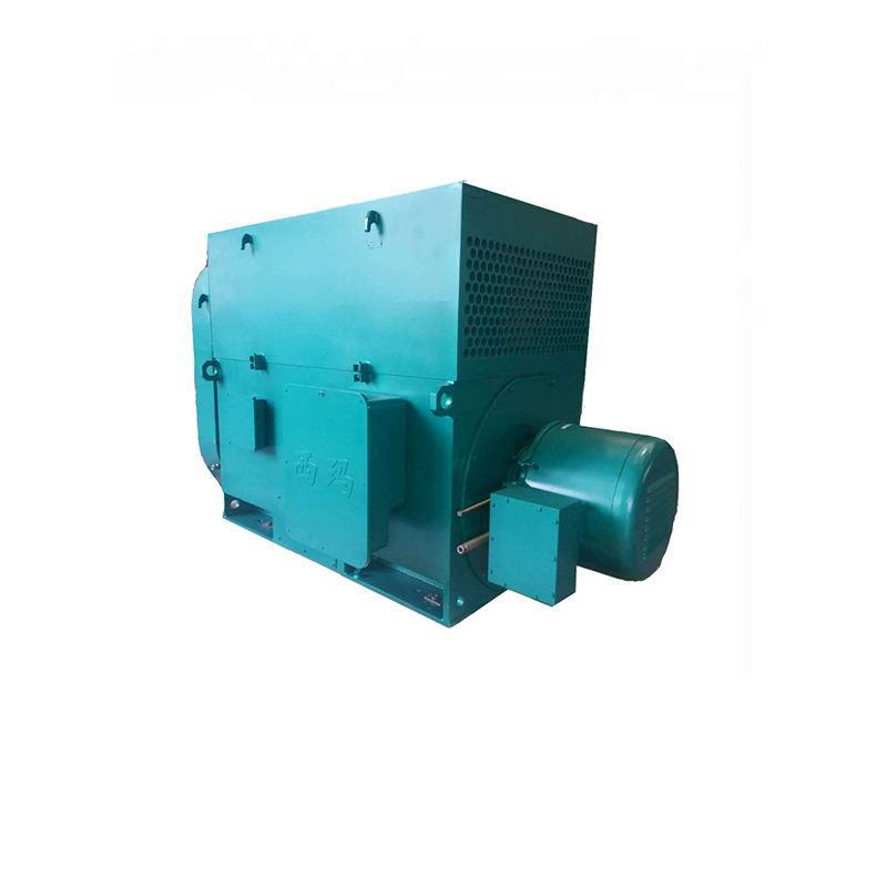 鸿泰高压三相异步电机tYRKK400-4Dt185KWt10KVt性能卓越 效率高