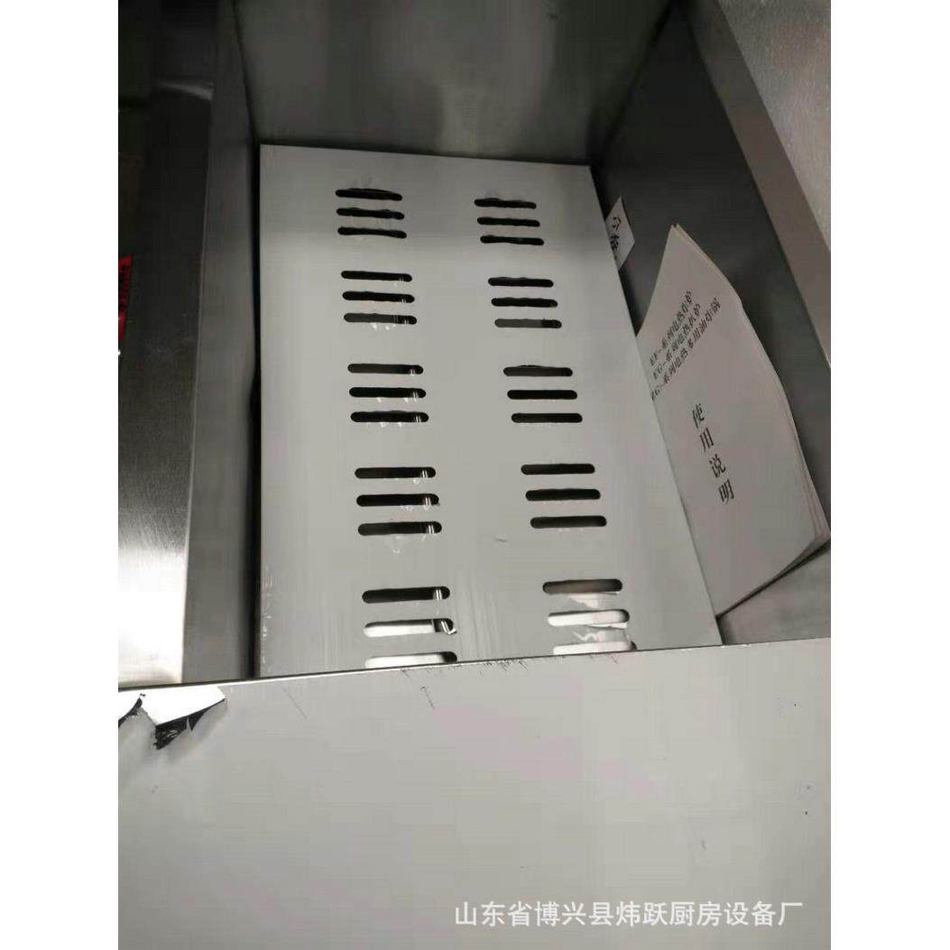 长期提供 炸鸡排炸薯条油条机 电热炸炉油炸机器 商用电炸锅