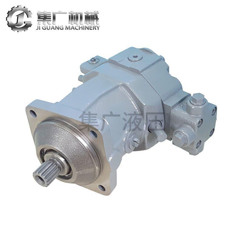 A6VM系列 Rexrot库0h包邮力士乐存现货供应 A6VM28/55/8变量马达