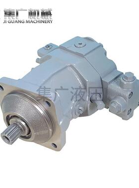 A6VM系列 Rexrot库0h包邮力士乐存现货供应 A6VM28/55/8变量马达