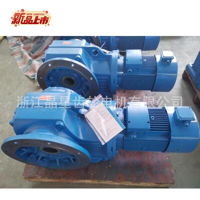 GKAF37减速电机DLKAF47-57-7-77-87-9-7107-127-157减速6机WKAF97