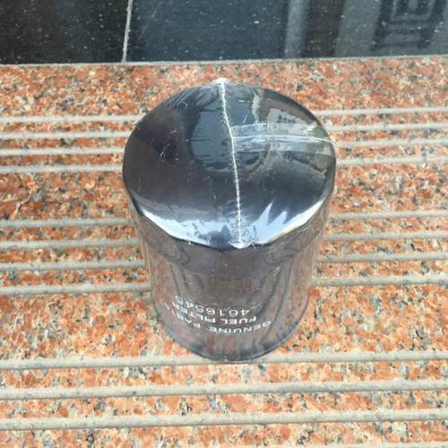 立X400-5挖掘机燃油滤E芯 发动机配件滤清器 46165日44