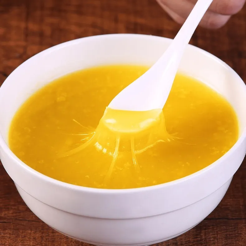 小米五谷杂粮小黄米小米粥