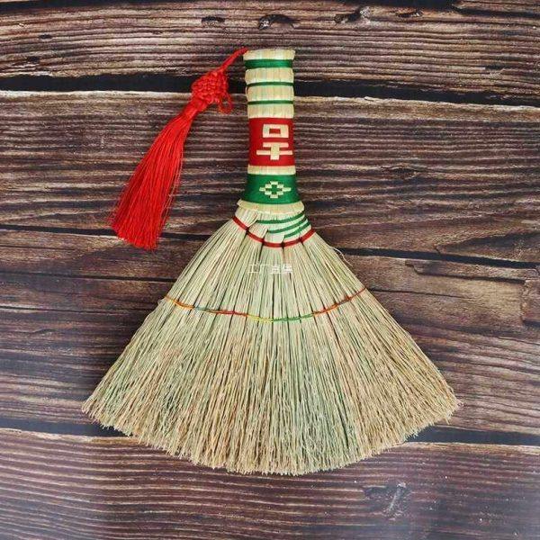 农村粱苗床扫老式床刷手工扫把搬家乔迁小扫帚扫床笤帚扫炕,家庭/个人清洁工具,厨房用刷,淘宝优惠券,粉丝福利购,淘宝优惠卷