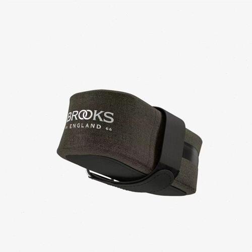 布鲁克斯brooks尾包 gravel骑行公路车山地车自行车坐垫包 车头包