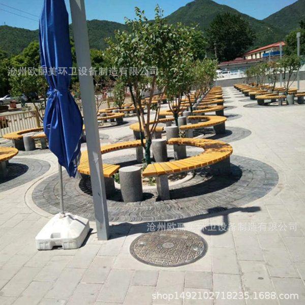 公园椅公园坐凳半圆形坐凳弧形坐凳围树凳围树椅树围椅,商业/办公家具,等候椅系列,淘宝优惠券,粉丝福利购,淘宝优惠卷