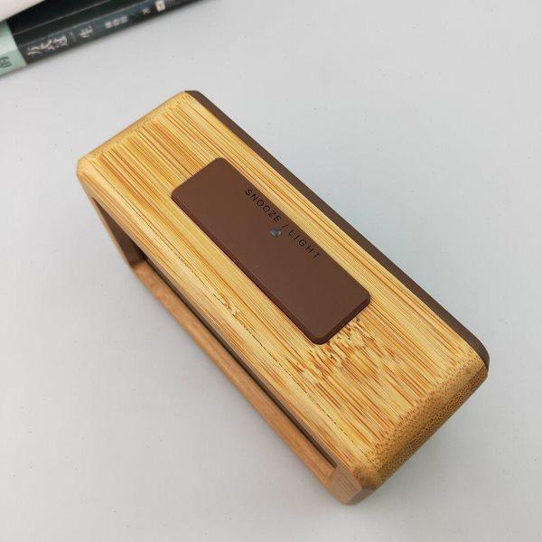 学生贪睡木质闹钟静音电子钟创意时尚床头钟客厅座钟摆件夜光时钟,家居饰品,台钟/闹钟,淘宝优惠券,粉丝福利购,淘宝优惠卷