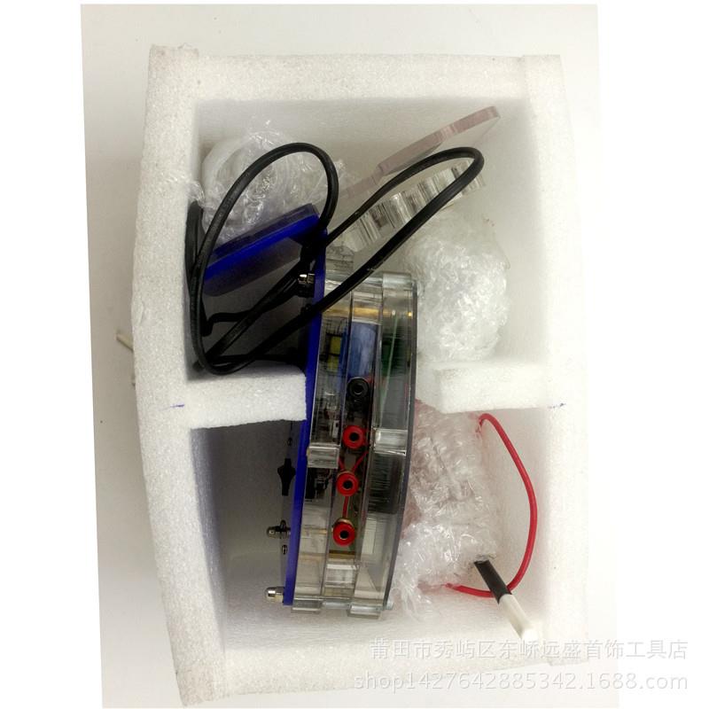 数显笔式电镀机 镀金笔 电镀笔 刷镀机 局部电镀 首饰器材工具