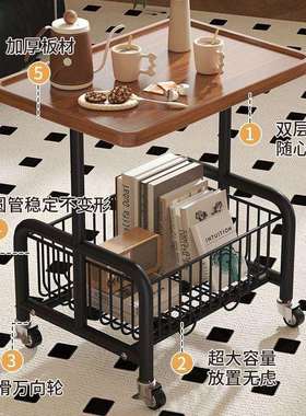 毯小茶几上PDD10195移动客厅沙发地放置水果盘卧室装人饰万可收藏