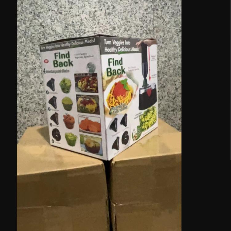 ff-701源头厂家新款功菜能爱心电动漏斗螺旋切黄瓜果刨丝蔬菜水沙