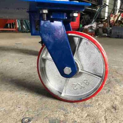 建筑FNT工地斗手车推车车加厚劳斗车动工程推车斗车农用养殖工厂