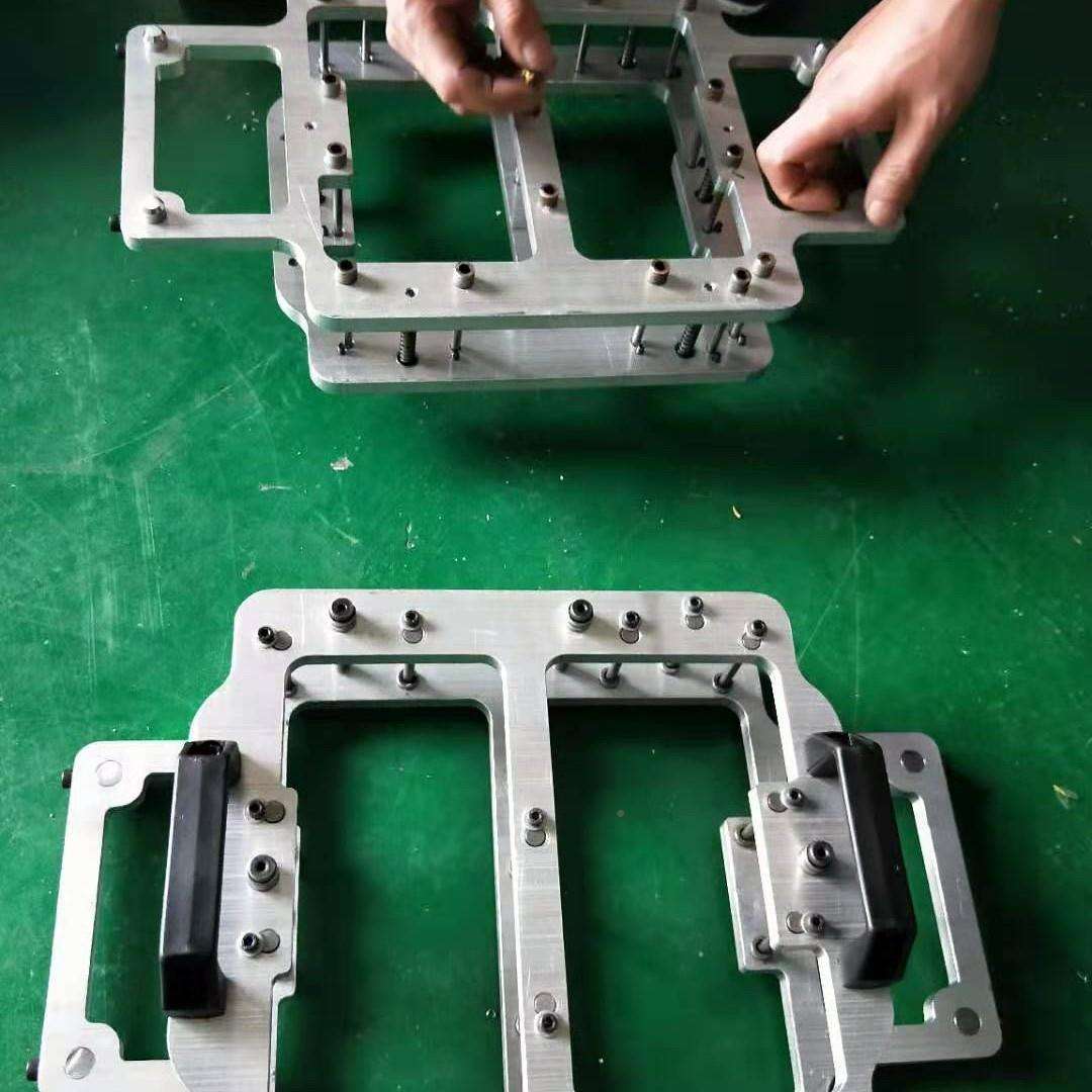 东莞深圳试广州治具埋治入具-C008测治具