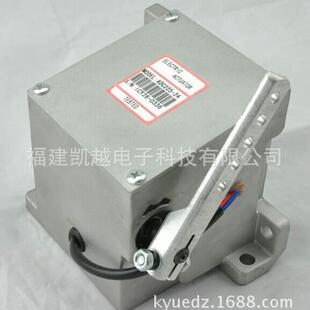 柴油发电机外置子执器AD组C175行 120电执行器1DLT2V24V 225