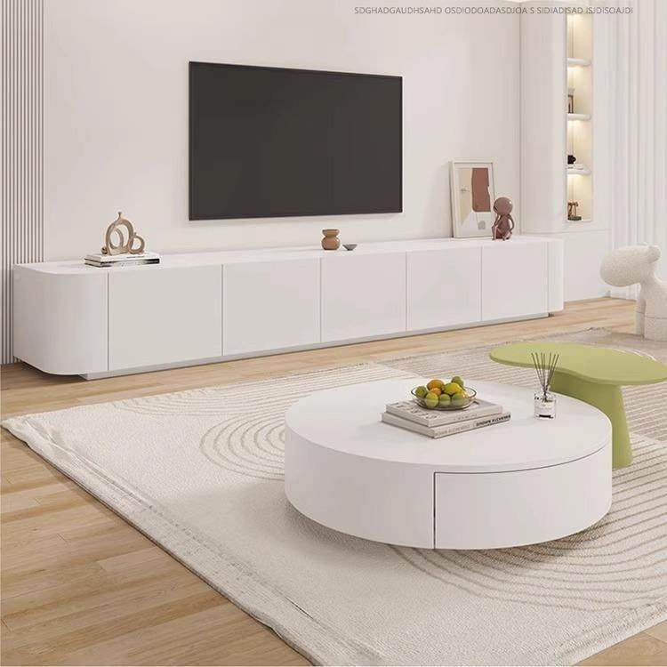 奶ZG-74802油风白色腰果圆形几电厅视柜组茶合小户型客家用轻奢现,鲜花速递/花卉仿真/绿植园艺,其它园艺用品,淘宝优惠券,粉丝福利购,淘宝优惠卷