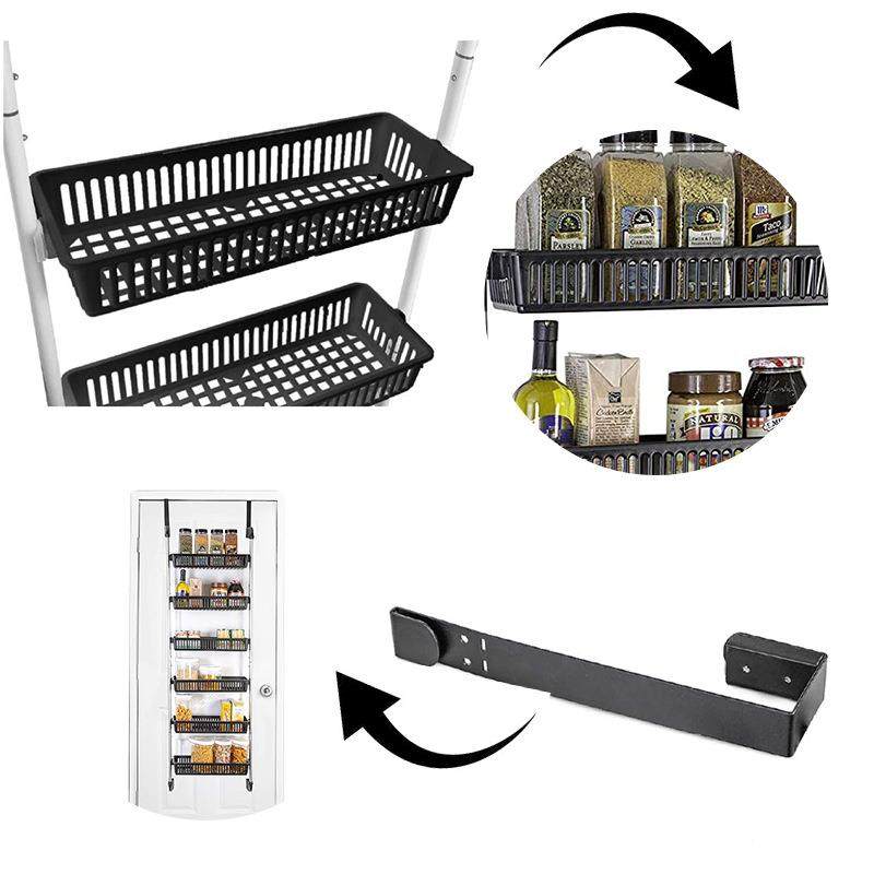 GY-ZWJ00门后置淋物架浴室家居收纳篮架卫浴挂错层架厨房生间置物,鲜花速递/花卉仿真/绿植园艺,其它园艺用品,淘宝优惠券,粉丝福利购,淘宝优惠卷