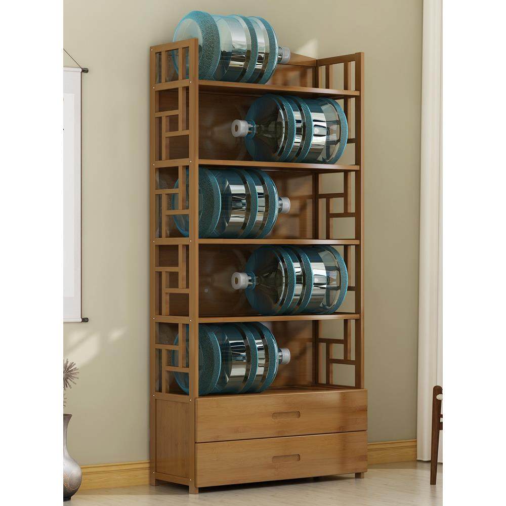 书架简易落地储物可桌移动厅收纳小型学t6502756实生客木面置物架,鲜花速递/花卉仿真/绿植园艺,其它园艺用品,淘宝优惠券,粉丝福利购,淘宝优惠卷