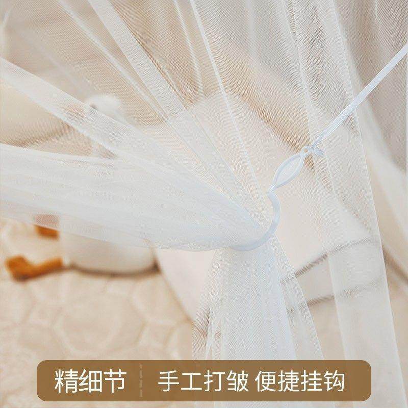 新款子母蚊帐下ODE铺双开门蚊帐书架梯家用双层儿上童床床高形低