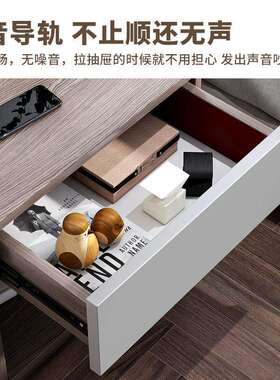 严选床柜酒店民keyan专用卧室床边柜2025家用简易头储置物柜床头