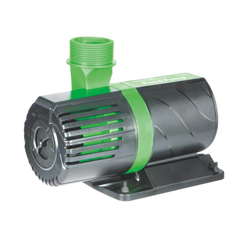 鱼池园13209艺观潜泵循X环过滤泵水大功率鱼缸景喷泉假山L抽水泵