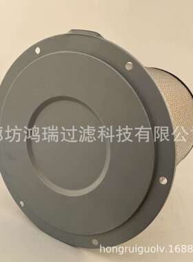 厂家AF872P滤芯41-AF87238892发电机组机空船气过滤器AF252781810