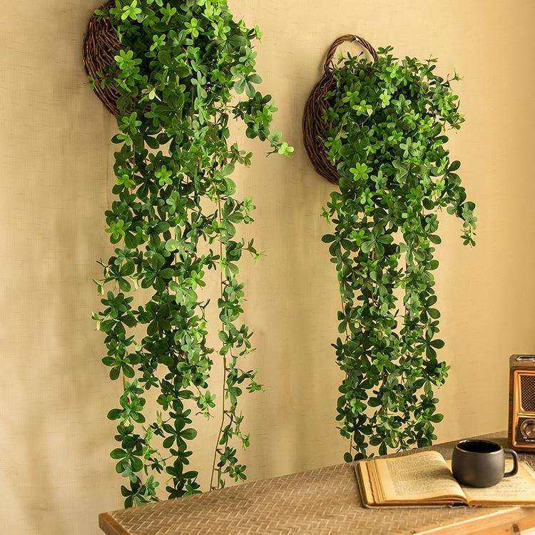 叶子壁饰挂假花藤10030917挡条藤蔓墙壁墙植物绿植面遮装树叶壁饰,鲜花速递/花卉仿真/绿植园艺,其它园艺用品,淘宝优惠券,粉丝福利购,淘宝优惠卷