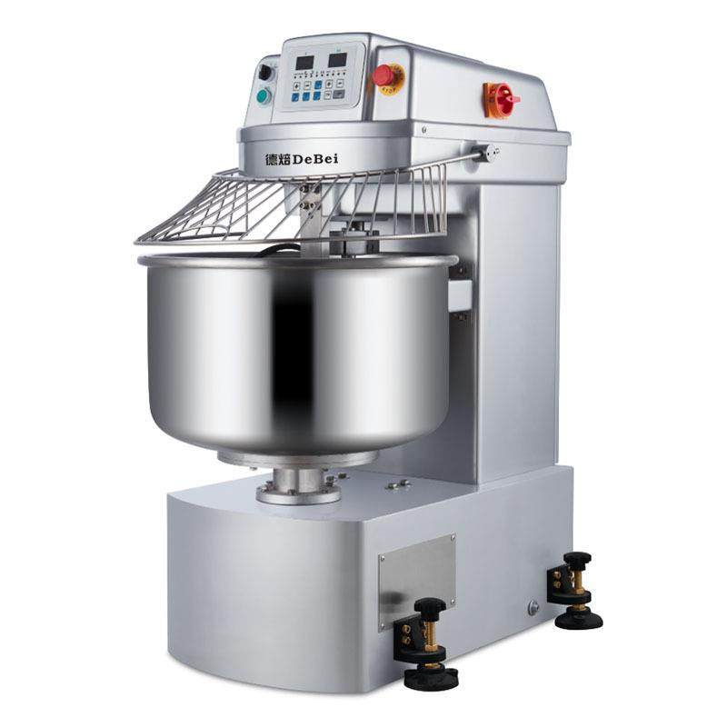 供应和面机25kgSM-50T面包房用搅拌机