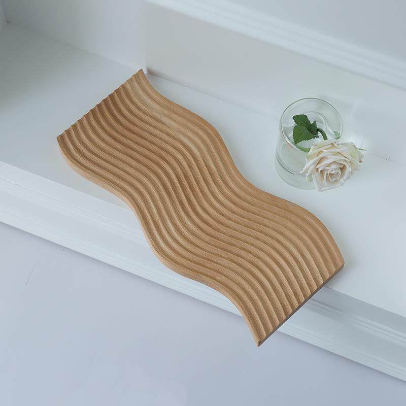 海岛风无火香薰托盘榉木实木装饰摆件ins,家居饰品,香薰托盘,淘宝优惠券,粉丝福利购,淘宝优惠卷