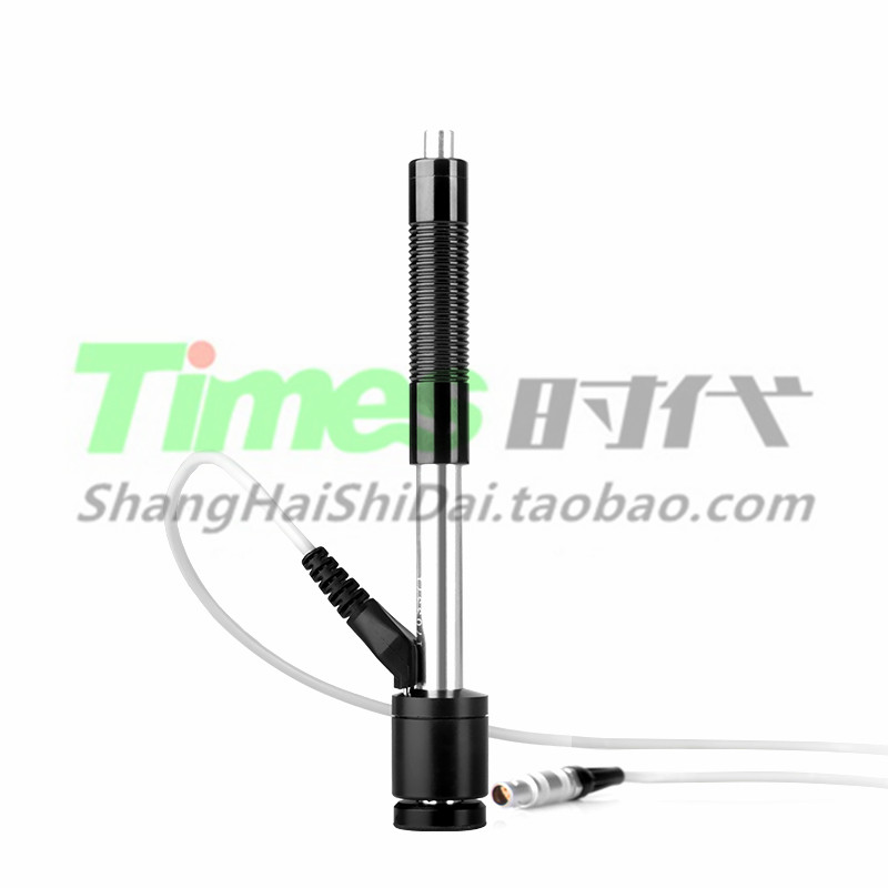 时代TH110 TH140 TH160里氏硬度计D型冲击装置 探头 传感器冲击体