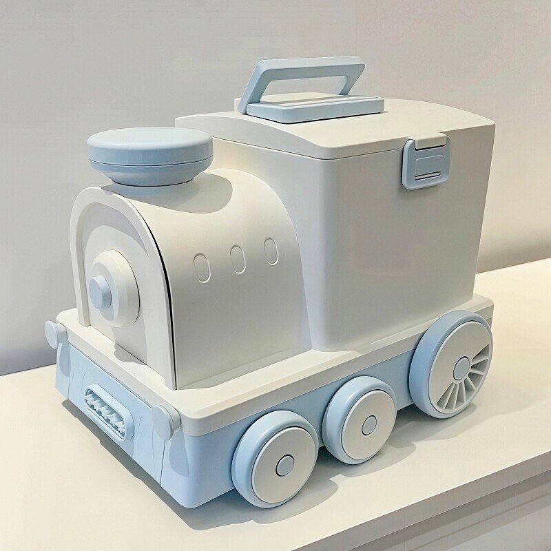 【新家的100个快递】小火