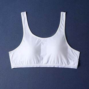 胸垫自己缝内衬防凸可缝超薄垫片睡衣内衬睡裙加胸垫纯棉自制家居