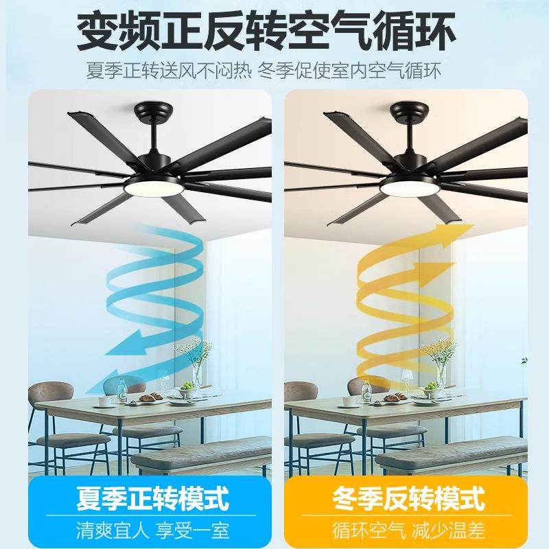 202新款中山5428灯具扇灯商用客厅风扇吊灯一体跨境新品餐厅吊扇,家装灯饰光源,风扇灯,淘宝优惠券,粉丝福利购,淘宝优惠卷