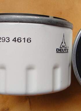 DEUTZ道依茨柴油机大修配件，滤芯4384102，01174696，01319142