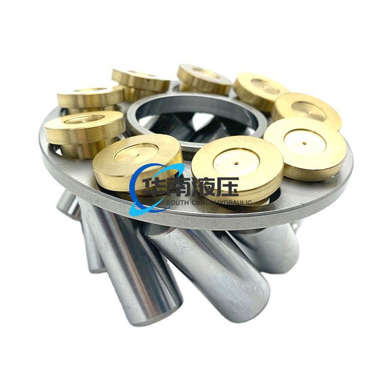 泵REXOTH液压轴向柱塞RA10VSO28DF/R131MDYR-PPA12N00维修配件