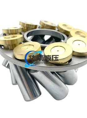 泵REXOTH液压轴向柱塞RA10VSO28DF/R131MDYR-PPA12N00维修配件