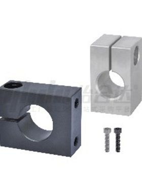 02底座06安装导向轴E支座GEF01 D10-12/H20 25/30/16/40-50/60