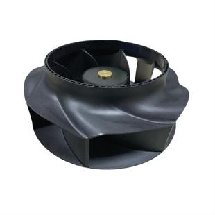 新能源汽车充电桩后倾式22599涡轮风扇 KFB2348HU