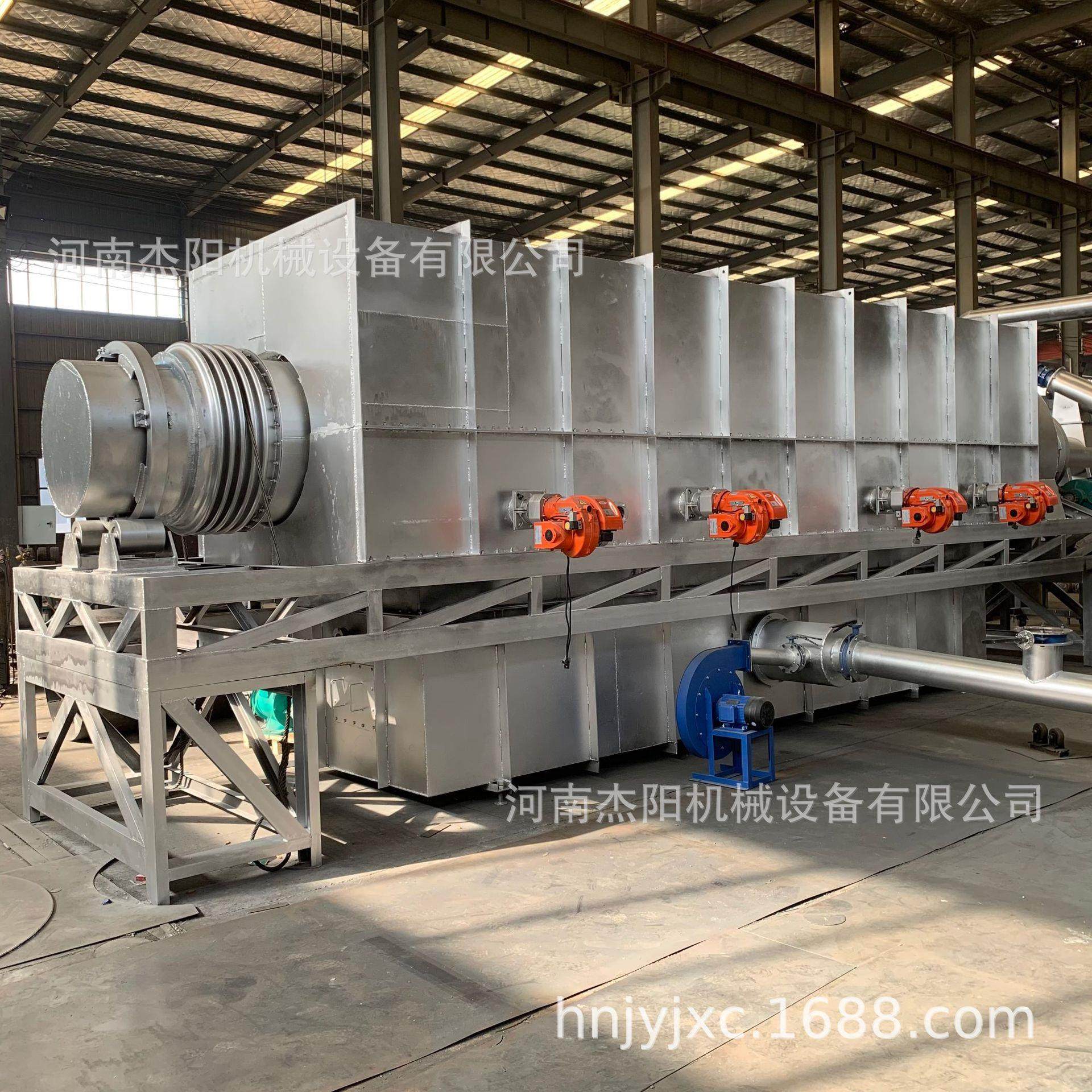 新型连续生产木碳粉机器 椰壳棕榈壳炭化炉 秸秆锯末稻壳炭化炉机