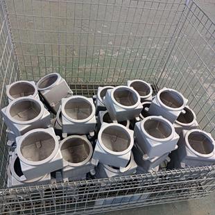 ZL101 洒水车 重力铸造 铝合金 电机配件 纺织机械 消防配件