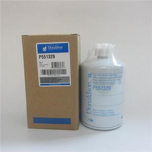 唐纳森柴油滤芯 P551329 柴油发电机组柴油格柴滤43923093 FS1280